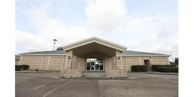 Wee School-First Baptist Church daycare Baytown Texas