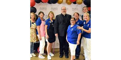 Wee Wuns Weekday Ministries daycare Cypress Texas