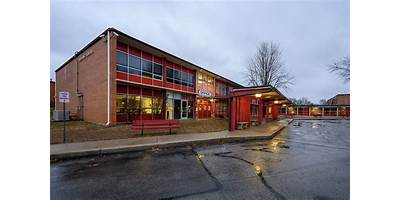 Weekly YMCA Club Mid @ Pershing Middle School daycare Houston Texas