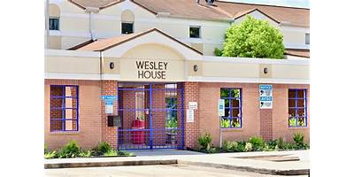 Wesley Community Center Day School daycare Houston Texas