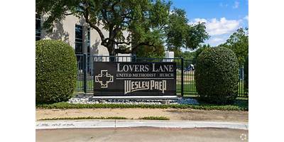 Wesley Prep daycare Dallas Texas