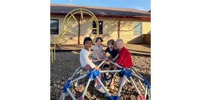 Wesleyan Academe daycare Irving Texas