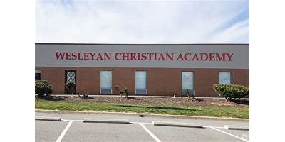 Wesleyan Christian Academy daycare Rowlett Texas