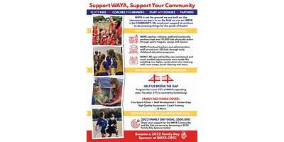 West Austin Youth Association  Developmental Mornings daycare Austin Texas