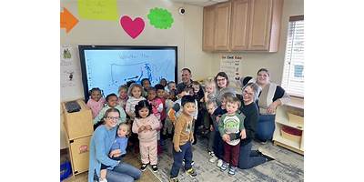 WEST END CHILD DEVELOPMENT CENTER daycare Houston Texas