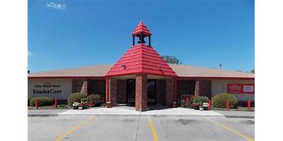 West Kingsland KinderCare daycare Katy Texas