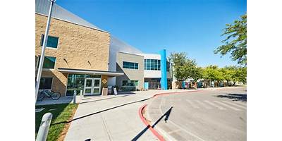 West Memorial Elementary YMCA  ASP daycare Katy Texas