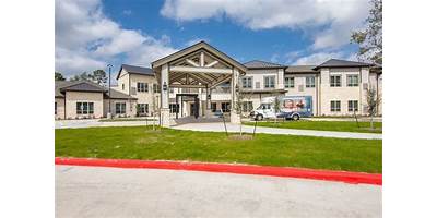 West Montessori School Of Copperfield daycare Houston Texas