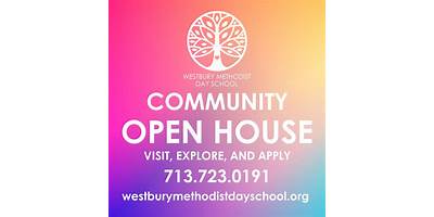 Westbury Methodist Day School daycare Houston Texas
