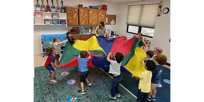 Westlake Hills Presbyterian Preschool daycare Austin Texas