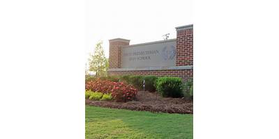 Westminster Presbyterian Day School daycare Austin Texas