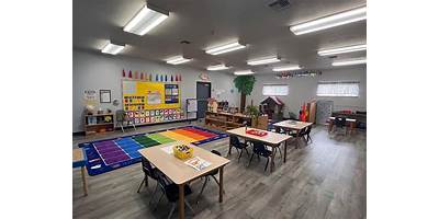 Westoak Woods Baptist Preschool daycare Austin Texas