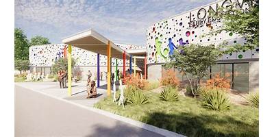 Westwood ISD Early Learning Center daycare Palestine Texas