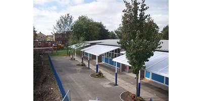 Wheeler Avenue Infant School daycare Houston Texas