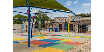 Wheels for Kids Childcare Center daycare San Antonio Texas