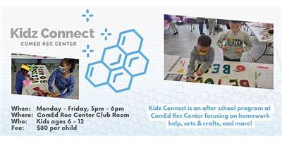 Where Kidz Connect Academy Inc daycare Cedar Hill Texas