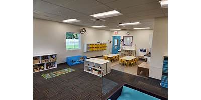 Whistle Stop Learning Center daycare Edgewood Texas