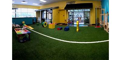 Whiz Kids Playhouse daycare Houston Texas