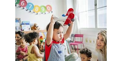 Wiggles & Giggles WeeCare daycare Richmond Texas