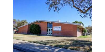 Will Rogers Learning Center daycare Amarillo Texas