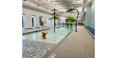 Williams YMCA of Central Texas daycare Georgetown Texas