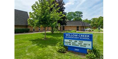 Willow Creek Elementary Northwest YMCA daycare Saginaw Texas