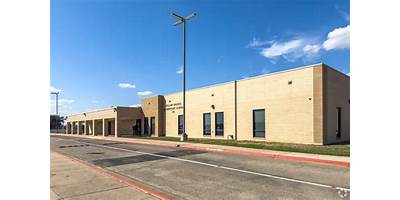 Willow Springs Elementary School Armed Services YMCA daycare Killeen Texas