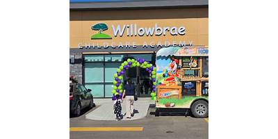 Willowbrae Academy daycare Georgetown Texas