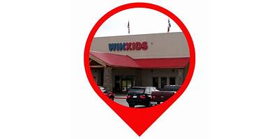 Win Kids daycare Flower Mound Texas