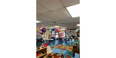 Winn Kids Academy daycare Spring Texas