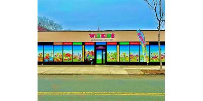 Wiz Kids Daycare & Academy daycare Baytown Texas