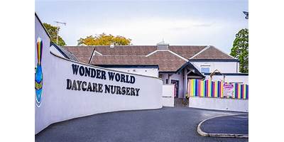 Wonder World Daycare & Learning Center (VIP) daycare El Paso Texas