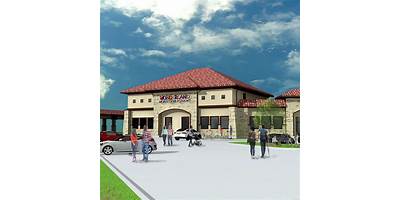 Wonderland Montessori Academy daycare Carrollton Texas