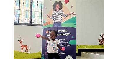 WonderWell daycare Austin Texas