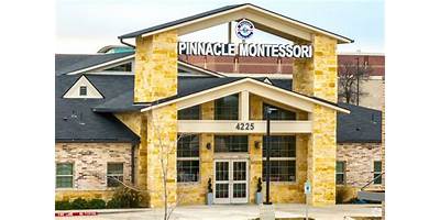 Woodbridge Montessori Academy of Sachse daycare Sachse Texas