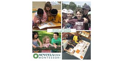 Wooded Acres Montessori School LLC daycare Hewitt Texas