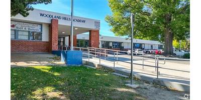 Woodland Hills Academy daycare Lubbock Texas
