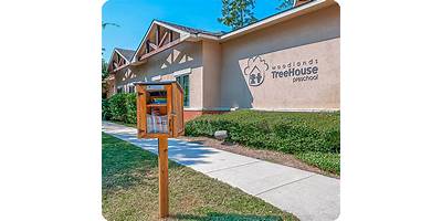 Woodlands Tree House Preschool  LLC daycare Spring Texas
