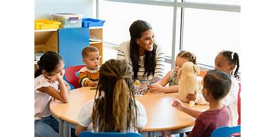 Woods Chapel Baptist Early Childhood ED daycare Arlington Texas