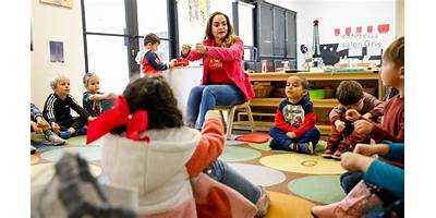 Xochitl Montessori and Spanish Immersion School, LLC daycare Austin Texas