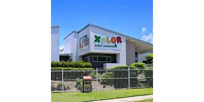 Xplor daycare Mansfield Texas