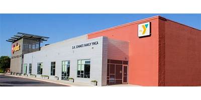 Y Day Camp @ D.R. Semmes daycare San Antonio Texas