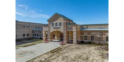 Y School Age @ Andrew Briscoe Elementary daycare San Antonio Texas