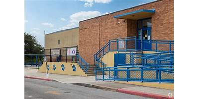 Y School Age @Baskin Elementary daycare San Antonio Texas