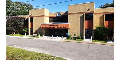 Y School Age @ Bella Cameron Elementary daycare San Antonio Texas