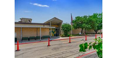 Y School Age Big Country Elementary daycare San Antonio Texas