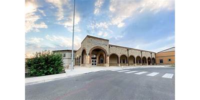 Y School Age @Herff Elementary daycare Boerne Texas