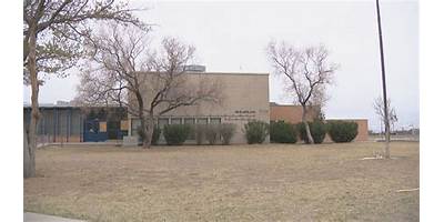 Y School Age @ James Bonham Elementary daycare San Antonio Texas