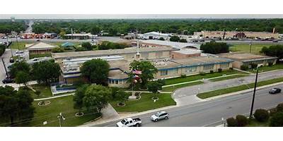 Y School Age @ James Madison Elementary daycare San Antonio Texas