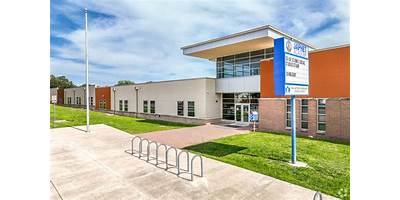 Y School Age @ Japhet daycare San Antonio Texas